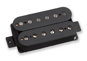 Seymour Duncan Nazgul - Bridge, Black звукосниматель хамбакер для 6-струнной электрогитары