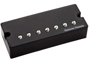 Seymour Duncan Nazgul 7 - Bridge Soapbar звукосниматель хамбакер для 7-струнной электрогитары