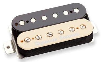 Seymour Duncan Pearly Gates - Bridge, Zebra звукосниматель хамбакер для 6-струнной электрогитары