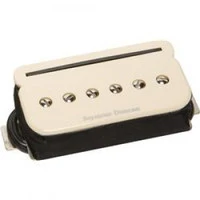 Seymour Duncan P-Rails - Bridge, Cream звукосниматель хамбакер для 6-струнной электрогитары