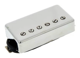 Seymour Duncan Saturday Night Special - Neck, Nickel звукосниматель хамбакер для 6-струнной электрогитары