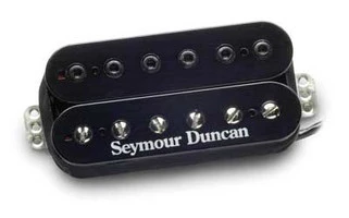 Seymour Duncan Screamin' Demon - Trembucker, Black звукосниматель хамбакер для 6-струнной электрогитары