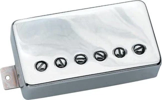 Звукосниматель SEYMOUR DUNCAN SH-55B SETH LOVER MODEL BRIDGE NICKEL