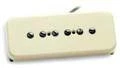 Seymour Duncan Vintage P90 - Bridge, Cream звукосниматель P90 для 6-струнной электрогитары
