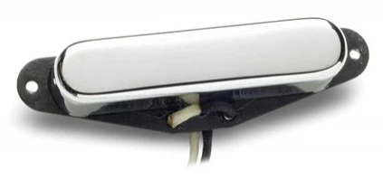 Seymour Duncan Vintage Rhythm Tele - Neck, Nickel звукосниматель сингл для 6-струнной электрогитары