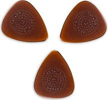 TAYLOR 80798 Picks, Primetone, 1.0mm (3) Набор медиаторов Primetone, 3 шт., мягкие (1,00 мм).