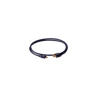 KLOTZ HC-HC-G01 кабель HDMI, позолоченные контакты C-C, AWG30, чёрный, 1 метр