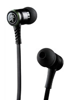 MACKIE CR-BUDS внутриканальные наушники с функцией гарнитуры и контролем...