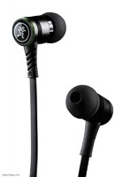 MACKIE CR-BUDS внутриканальные наушники с функцией гарнитуры и контролем...