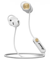 MARSHALL MINOR II BT WHITE наушники внутриканальные беспроводные