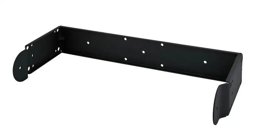 Electro-Voice MB 200 B Крепление для акустической системы настенное/потолочное - фото 1