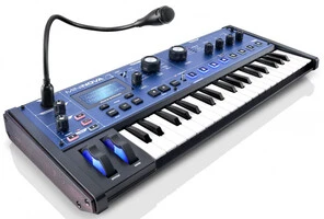 Синтезатор аналоговый NOVATION MiniNova