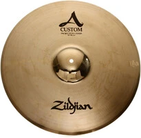 Тарелка ZILDJIAN 19