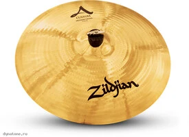 Тарелка ZILDJIAN 17