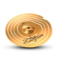 Тарелка ZILDJIAN 12