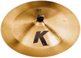 Тарелка ZILDJIAN 19