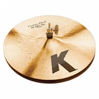 Тарелка ZILDJIAN 14