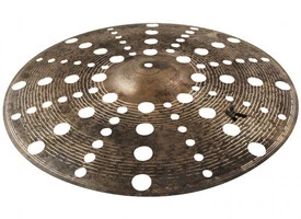 Тарелка ZILDJIAN 19' K CUSTOM SPECIAL DRY TRASH CRASH