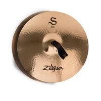 ZILDJIAN S18BP S BAND PAIR 18'