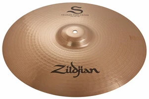 Тарелка ZILDJIAN 18