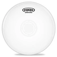 EVANS B14HW 14' HEAVYWEIGHT COATED SNARE двуxслойный матовый пластик, 14'