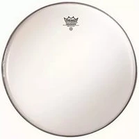 REMO AX-0108-00- AMBASSADOR® X, Coated, 8' Diameter однослойный матовый пластик