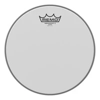 REMO AX-0110-00- AMBASSADOR® X, Coated, 10' Diameter однослойный матовый пластик