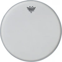 REMO AX-0116-00- AMBASSADOR® X, Coated, 16'' Diameter однослойный матовый пластик