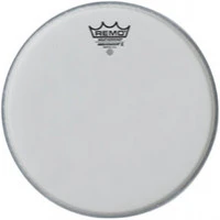 REMO AX-1120-00- AMBASSADOR® X, Coated, 20'' Diameter однослойный матовый пластик