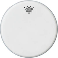 REMO AX-1122-00- AMBASSADOR® X, Coated, 22'' Diameter однослойный матовый пластик