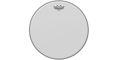 REMO BA-0120-00- AMBASSADOR®, Coated, 20' Diameter однослойный матовый пластик