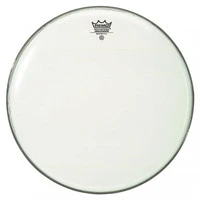 REMO BA-0218-00- AMBASSADOR®, SMOOTH WHITE™, 18' Diameter однослойный матовый пластик
