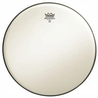 REMO BA-0806-TD- AMBASSADOR®, SUEDE®, 6' Diameter, For Talking Drum однослойный матовый пластик
