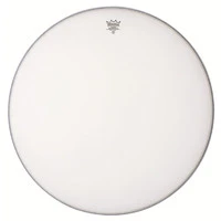 REMO BB-1128-00- EMPEROR®, Coated, 28' Diameter двухслойный матовый пластик