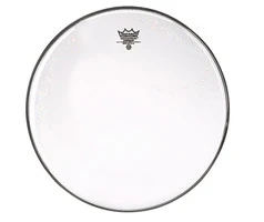REMO BB-1330-00- EMPEROR®, Clear, 30' Diameter двухслойный прозрачный пластик