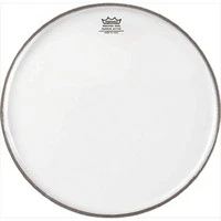 REMO BB-1332-00- EMPEROR®, Clear, 32' Diameter двухслойный прозрачный пластик