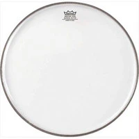 REMO BB-1336-00- EMPEROR®, Clear, 36' Diameter двухслойный
