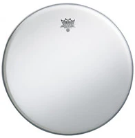 REMO BD-0110-00- DIPLOMAT®, Coated, 10' Diameter однослойный матовый пластик