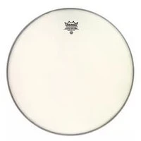 REMO BD-0112-00- DIPLOMAT®, Coated, 12' Diameter однослойный матовый пластик