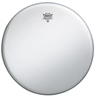 REMO BD-0118-00- DIPLOMAT®, Coated, 18' Diameter однослойный матовый пластик