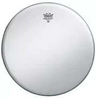 REMO BD-0206-TM- DIPLOMAT®, SMOOTH WHITE™, 6' Diameter, No Collar, For Tamborim однослойный матовый пластик