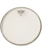 REMO BD-0318-00- DIPLOMAT 18'' CLEAR однослойный прозрачный пластик