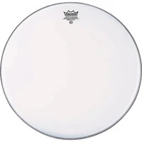 REMO BE-0118-00- EMPEROR 18'' COATED двойной матовый пластик