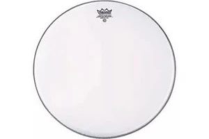 REMO BE-0120-00- EMPEROR®, Coated, 20' Diameter двухслойный матовый пластик