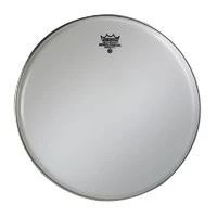 REMO BE-0210-MP- CRIMPLOCK®, EMPEROR®, SMOOTH WHITE™, 10' Diameter двухслойный матовый пластик