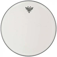 REMO BE-0212-MP- CRIMPLOCK®, EMPEROR®, SMOOTH WHITE™, 12' Diameter двухслойный матовый пластик