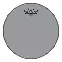 REMO BE-0310-CT-SM Emperor® Colortone™ Smoke Drumhead ,10' цветной двухслойный прозрачный пластик, дымчатый
