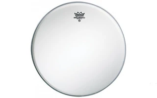 REMO BR-1132-00- AMBASSADOR®, Coated, 32' Diameter однослойный матовый пластик