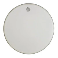 REMO BR-1134-00- AMBASSADOR®, Coated, 34' Diameter однослойный матовый пластик