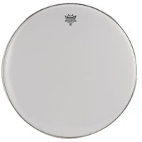 REMO BR-1214-MP- AMBASSADOR®, SMOOTH WHITE™, 14' Diameter, MP однослойный матовый пластик